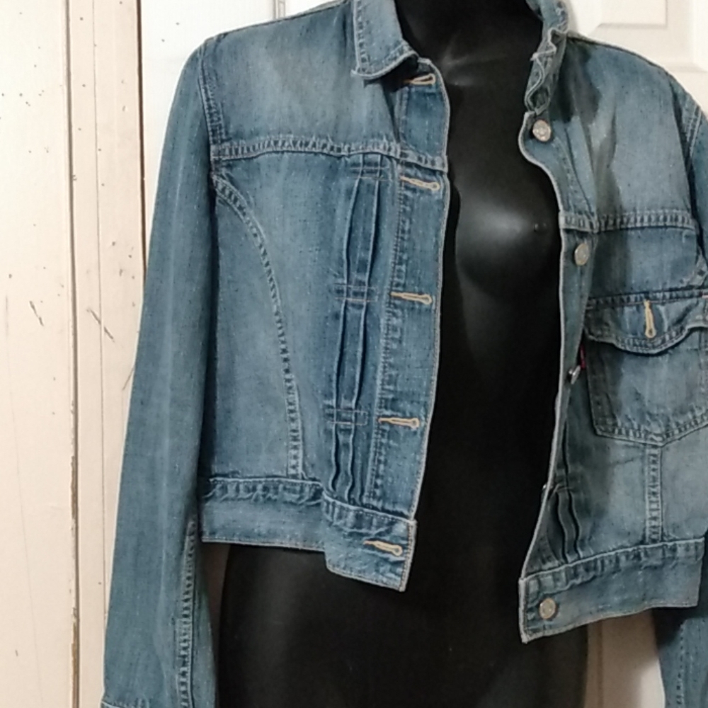Levi's Jean jacket